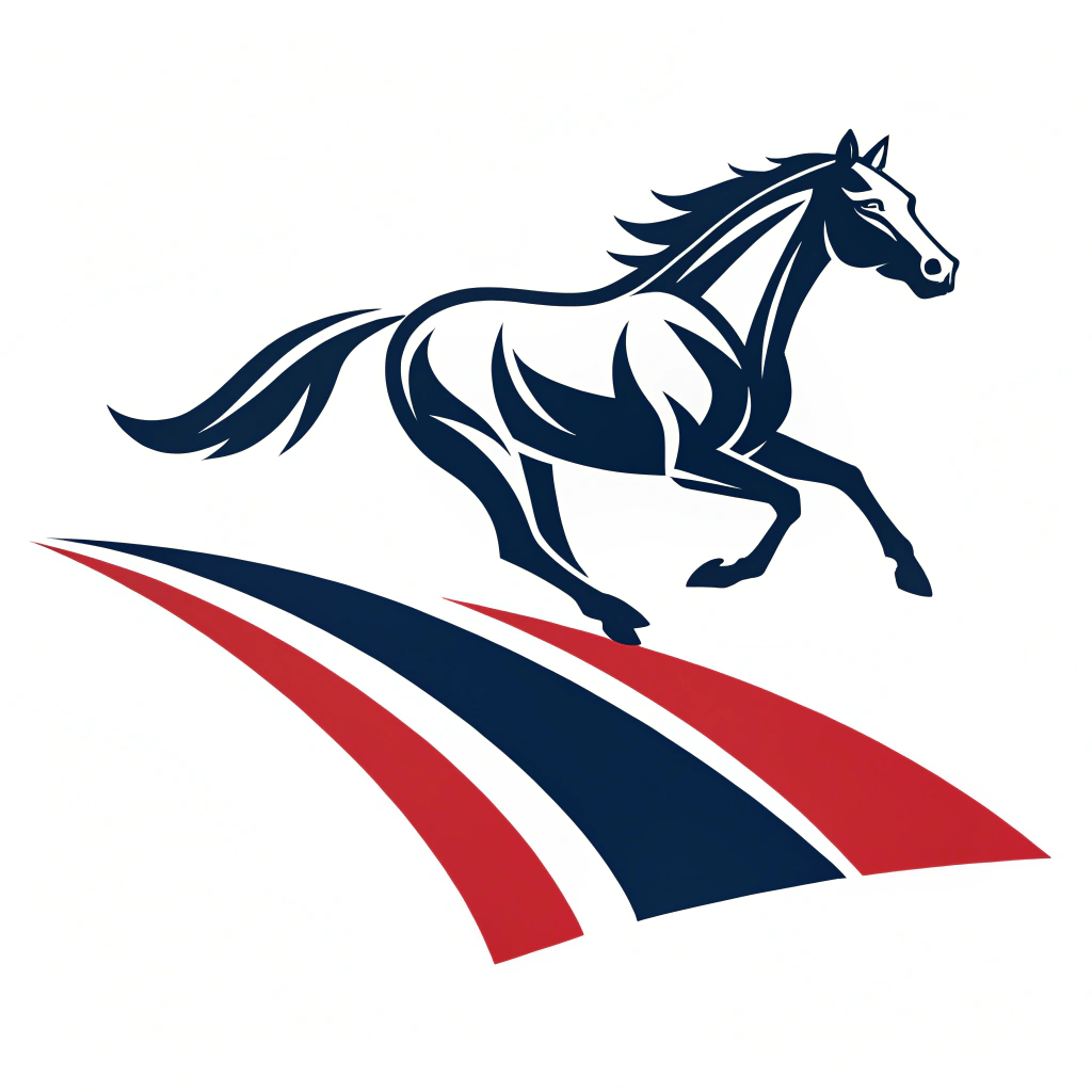 Xerry Horses
 logo